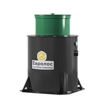 Евролос БИО 3